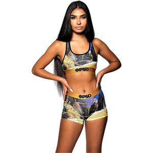 PSD Women's Sport's Bra Renaissance M